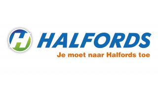 Hoofdafbeelding Halfords Nederland